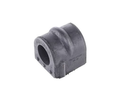 Goma Barra Est 24mm. Blanca 2217